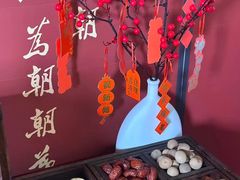 -观宴·品质赣菜(高新大道店)