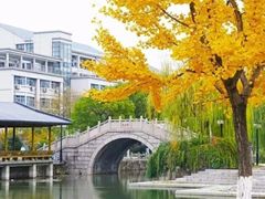 -江南大学(蠡湖校区)
