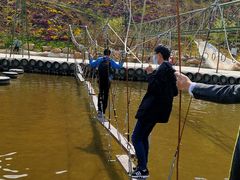 -威海华夏城景区