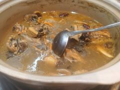 -野菌园·野生菌火锅首创第一家(关兴路总店)