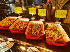 -南昌绿地华邑酒店·鲜艳全日餐厅
