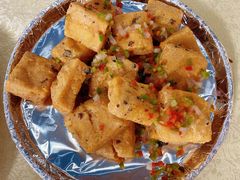 -学成饭店(官南大道店)