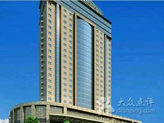 -深圳万悦格兰云天大酒店