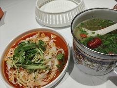 -西域阿里马新疆菜·清真(桂花路店)