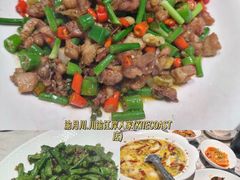 -江味龙虾馆·裸蓝龙虾(南山店)