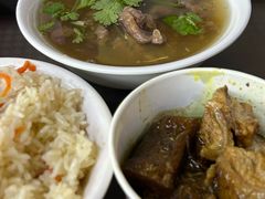 -好成财牛排馆(涂门街总店)