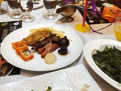-威尼斯西餐厅(东区店)
