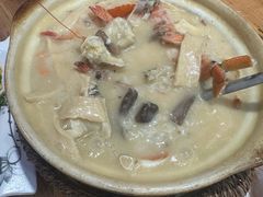 -官塘锋记鱼生·生腌·砂锅粥(牌坊街店)