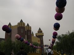 -安徒生童话乐园