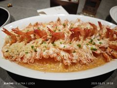 -张家卫·阳江菜·小海鲜(肥婆湾桥店)