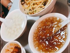-辣辣小吃豆花米线(大观篆新农贸市场店)