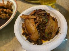 -湘当有饭剁椒鱼头(昆山招商花园城店)