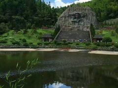 -井冈山风景名胜区