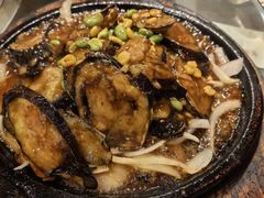 -粗粮人家·东北菜(洋桥店)