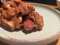 酱棒骨-95号酱骨·一块豆腐(展春园西路店)