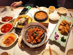 -七八冷面·延边朝鲜族美食(圣熙八号店)