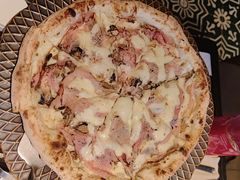 -老友时光·Pizza(泰华黑金店)