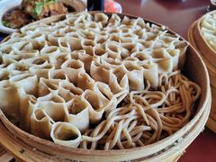 -弓二莜面(总店)