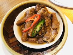 -粤秀餐厅(国货店)