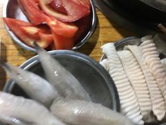 -渝味黄姐火锅(黄泥村店)