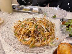 -白仁仔· 活烤海鲜 宵夜(豫园店)