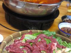 -喜半仙·牛八宝·两江米粉酒(普陀路店)