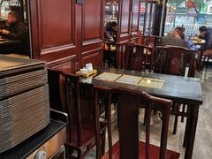 -毛华美食(清扬路店)