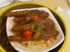 -雍景湾大酒楼(怡翠花园店)