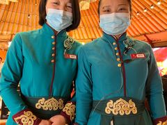 -九十九顶毡房(阜石路店)