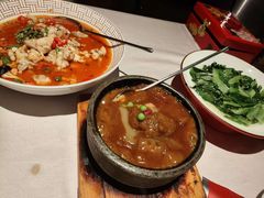 -千百味红餐厅·江西菜(绿地双子塔店)