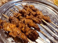 -伊犁羊杂馆
