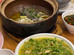 -金龙·打边炉(南京西路店)