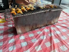 -生火火·小炉子炭烤(金楠天街总店)