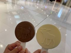 -Abercrombie & Fitch(天环广场店)