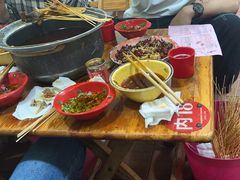 -冒椒火辣(奎星楼街店)