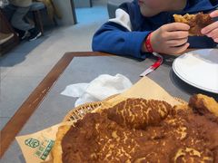 -黑窑厂糖油饼烤鸭·清真菜(旗舰店)