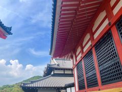 -有栖山 清光院 清水寺