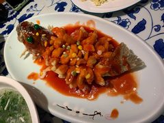 -江城燕子大排档(江汉路步行街店)