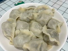 -享口福饺子馆(民旺园店)