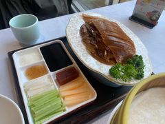 -蔓兰家的四季S0餐厅·融合菜(当代MOMA店)