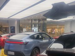 -TESLA 特斯拉(郑州正弘城体验店)