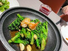 -北平食府·北京烤鸭(北京西站六里桥店)