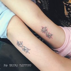-SNOW TATTOO STUDIO