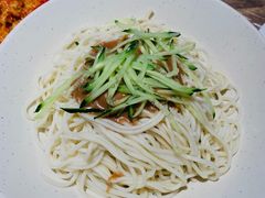 凉面-大嘴龙虾·烧烤夜宵(北景园店)