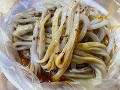 -陕西周记·手工米皮老店(工人路店)