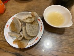 -锅儿挑面馆