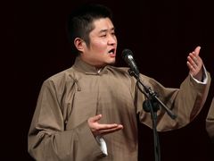 -青曲社相声(易俗街区店)