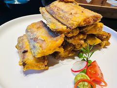 -東舍食唐精品陕菜馆