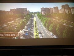 -恒华国际影城(顺义店)