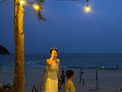 -西涌国际滨海旅游区